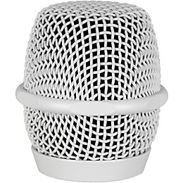 sE Electronics V7-GRILL Replacement Grill for the V7 Dynamic Microphone White