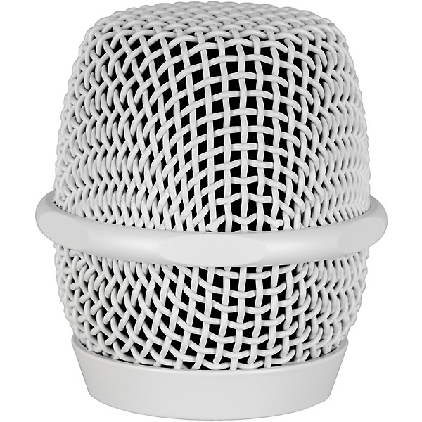 sE Electronics V7-GRILL Replacement Grill for the V7 Dynamic Microphone White