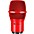 sE Electronics V7-MC1 V7 Mic Capsule for Shure Wireles... sE Electronics V7-MC1 V7 Mic Capsule for Shure Wireless Systems Red