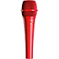 sE Electronics V7 Studio Grade Handheld Microphone Supercardioid Red