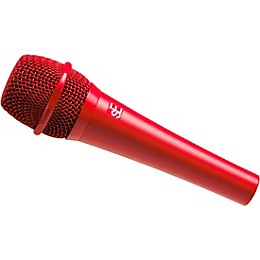 sE Electronics V7 Studio Grade Handheld Microphone Supercardioid Red