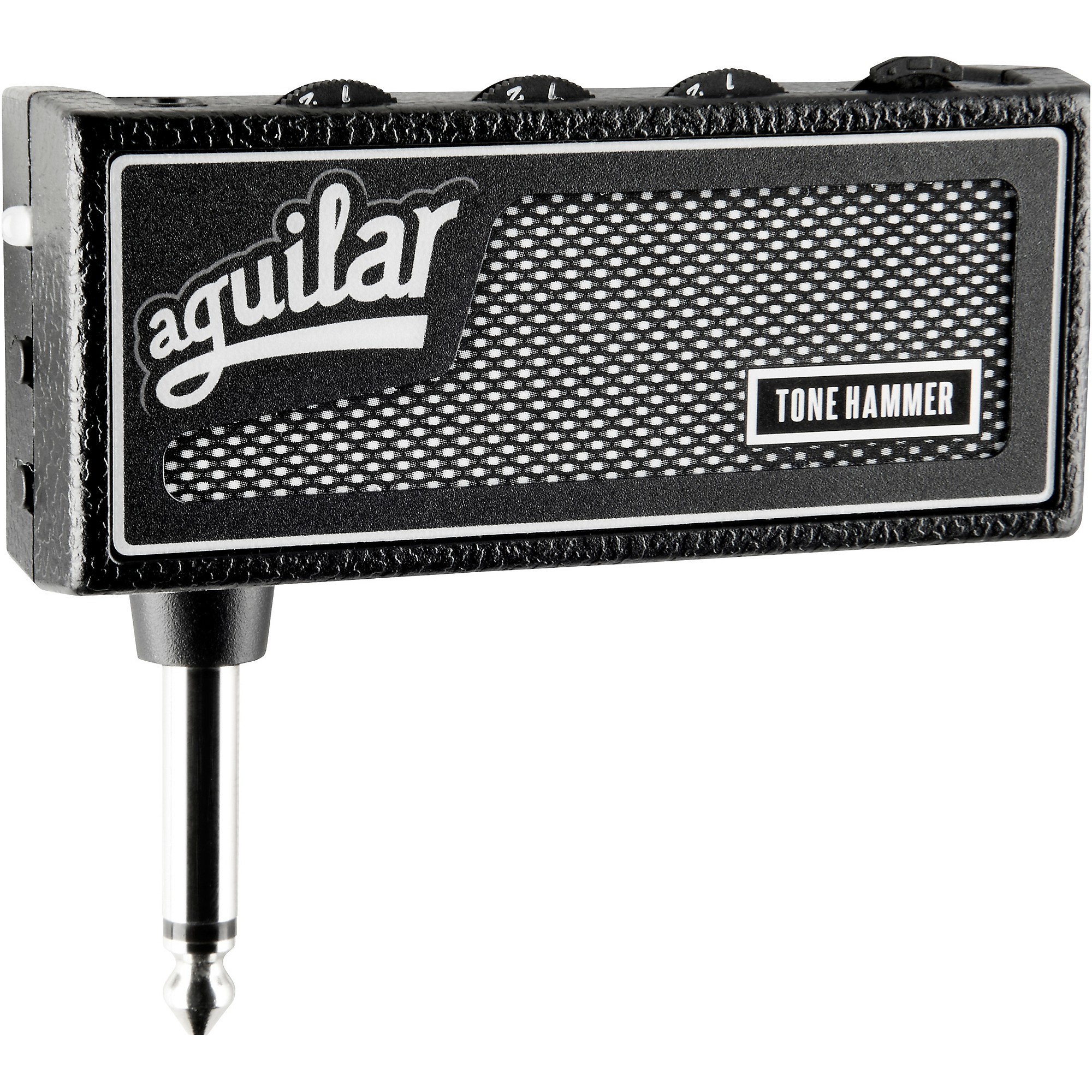 Aguilar Tone Hammer 350 Head