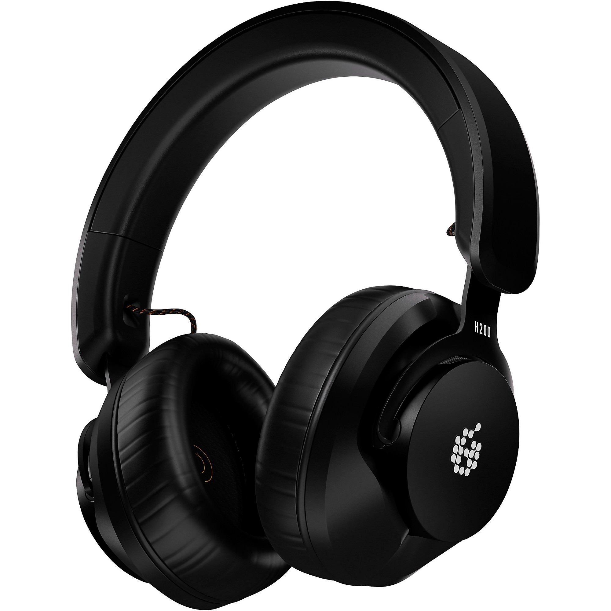 ヘッドホン adam audio H200 ADAM Audio H200 – United States ヘッドホン