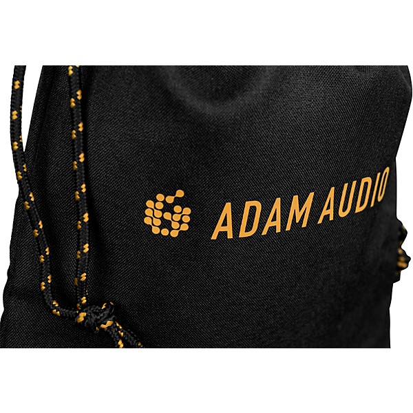 ADAM Audio H200 Closed-Back Headphones