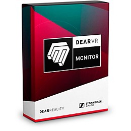 Dear Reality dearVR MONITOR