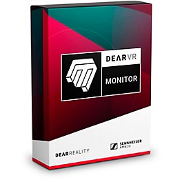 Dear Reality dearVR MONITOR