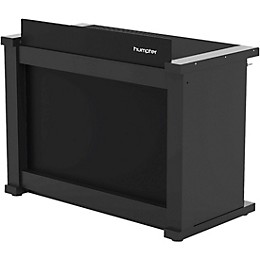 ProX B3 Quick Folding DJ Controller Turntable CD-J Facade Table Workstation by Humpter