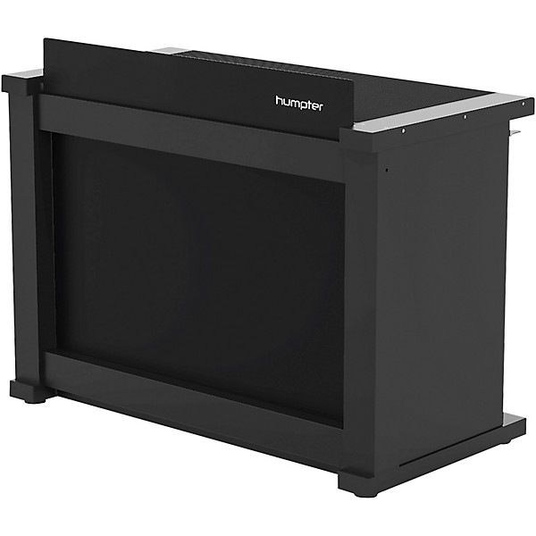 ProX B3 Quick Folding DJ Controller Turntable CD-J Facade Table Workstation by Humpter