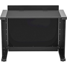 ProX B3 Quick Folding DJ Controller Turntable CD-J Facade Table Workstation by Humpter