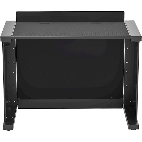 ProX B3 Quick Folding DJ Controller Turntable CD-J Facade Table Workstation by Humpter