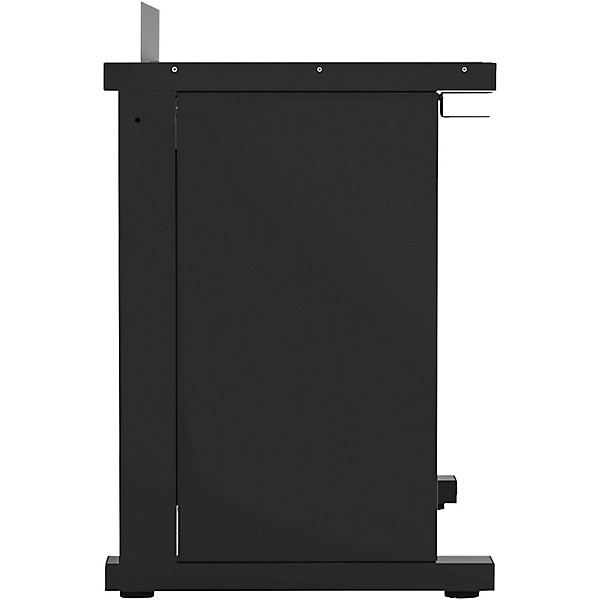 ProX B3 Quick Folding DJ Controller Turntable CD-J Facade Table Workstation by Humpter