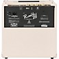 Fender Rumble 25 V3 1x8 25W Bass Combo Amp Ivory