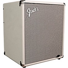 Fender Rumble 100 100W 1x12" Bass Combo Amp - Ivory