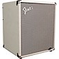 Fender Rumble 100 100W 1x12" Bass Combo Amp - Ivory thumbnail
