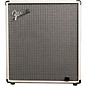 Fender Rumble 100 100W 1x12" Bass Combo Amp - Ivory
