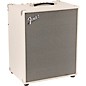 Fender Rumble 500 V3 2x10 500W Bass Combo Amp Ivory thumbnail