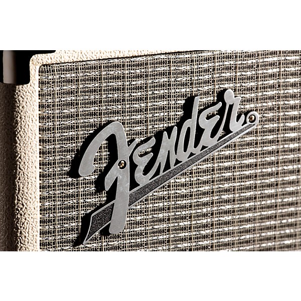 Fender Rumble 500 V3 2x10 500W Bass Combo Amp Ivory