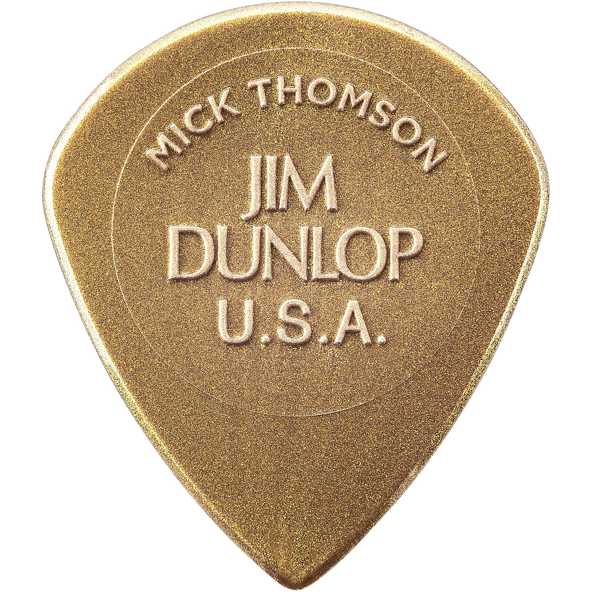 Dunlop Mick Thomson Custom Jazz III XL Nylon Guitar Picks