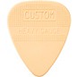 Dunlop x Herco Custom '66 Ultex Cream Guitar Picks Heavy 36 Pack