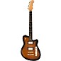 Reverend Charger RA FM Bolt-On Electric Guitar Coffee Burst