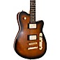 Reverend Charger RA FM Bolt-On Electric Guitar Coffee Burst