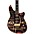 Reverend Vernon Reid Totem Electric Guitar Mystery Tramp Reverend Vernon Reid Totem Electric Guitar Shaman