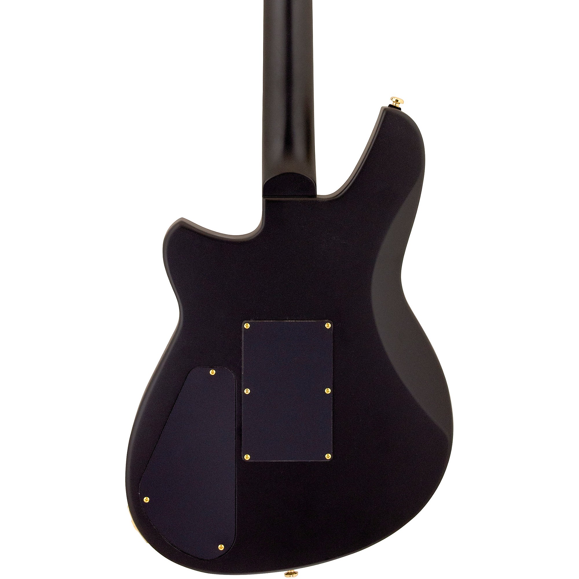 Reverend Vernon Reid モデル New Reverend Vernon Reid Signature: Get Yours Today! - Premier Guitar