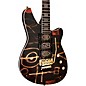 Reverend Vernon Reid Totem Electric Guitar Shaman