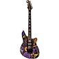 Reverend Vernon Reid Totem Electric Guitar Talisman