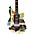 Reverend Vernon Reid Totem Electric Guitar Mystery Tramp Reverend Vernon Reid Totem Electric Guitar Mystery Tramp