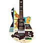 Reverend Vernon Reid Totem Electric Guitar Mystery Tramp thumbnail