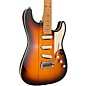 Reverend Greg Koch Gristle ST Electric Guitar 3-Tone Burst