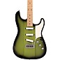 Reverend Greg Koch Gristle ST Electric Guitar Avocado Burst thumbnail