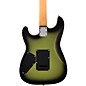 Reverend Greg Koch Gristle ST Electric Guitar Avocado Burst