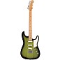 Reverend Greg Koch Gristle ST Electric Guitar Avocado Burst