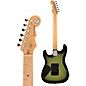 Reverend Greg Koch Gristle ST Electric Guitar Avocado Burst