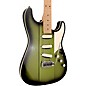 Reverend Greg Koch Gristle ST Electric Guitar Avocado Burst