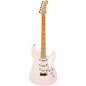 Reverend Greg Koch Gristle ST Electric Guitar Transparent White