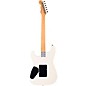 Reverend Greg Koch Gristle ST Electric Guitar Transparent White
