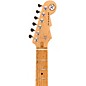 Reverend Greg Koch Gristle ST Electric Guitar Transparent White