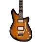 Reverend Kingbolt RA FM Electric Guitar Coffee Burst thumbnail