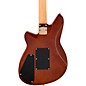 Reverend Kingbolt RA FM Electric Guitar Coffee Burst