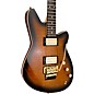 Reverend Kingbolt RA FM Electric Guitar Coffee Burst