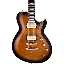 Reverend Roundhouse Electric Guitar Periwinkle | Guitar Center