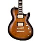 Reverend Roundhouse RA FM Solid Body Electric Guitar Coffee Burst thumbnail