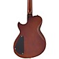 Reverend Roundhouse RA FM Solid Body Electric Guitar Coffee Burst