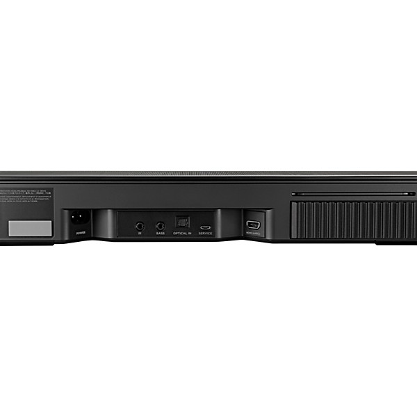 Bose Smart Wireless Atmos Soundbar