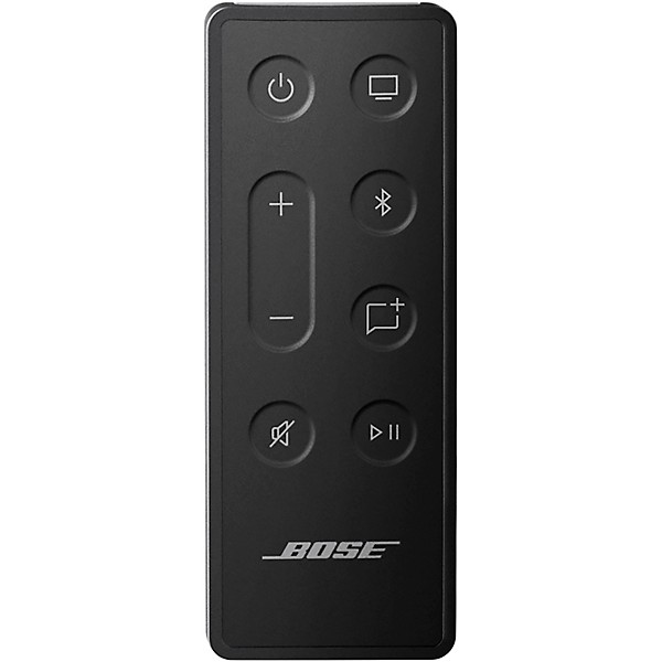 Bose Smart Wireless Atmos Soundbar