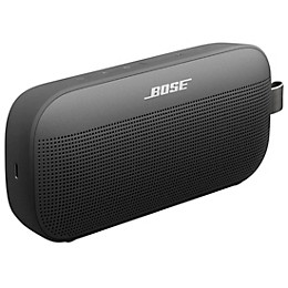 Bose SoundLink Flex Portable Speaker (2nd Gen) Black