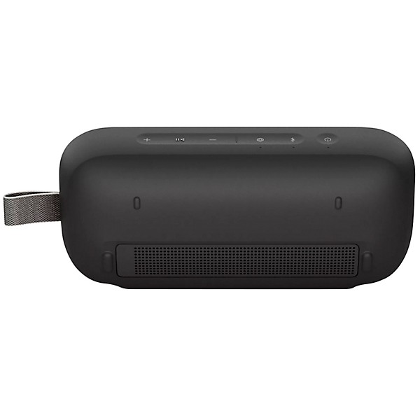 Bose SoundLink Flex Portable Speaker (2nd Gen) Black